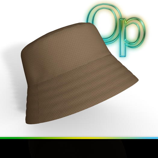 Hat Accessory Modify
