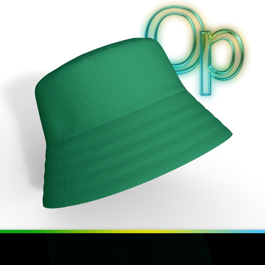Hat Accessory Modify