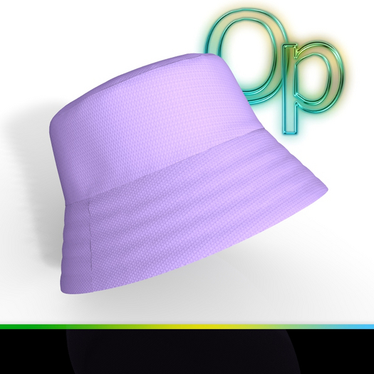 Hat Accessory Modify