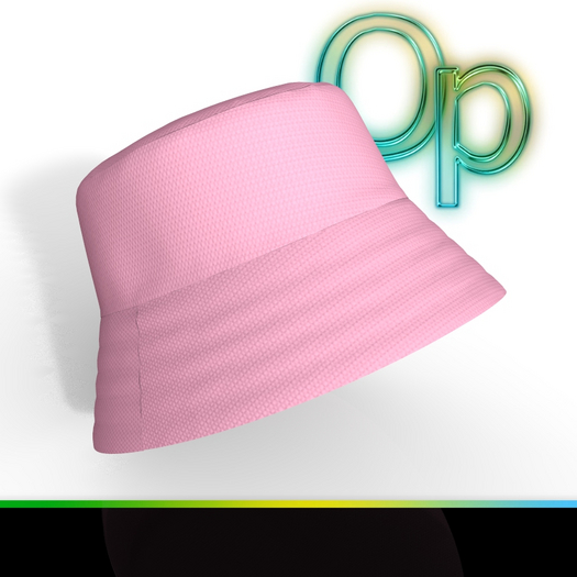 Hat Accessory Modify