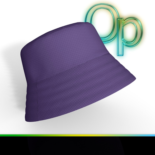 Hat Accessory Modify
