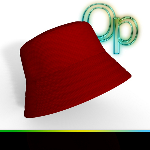 Hat Accessory Modify