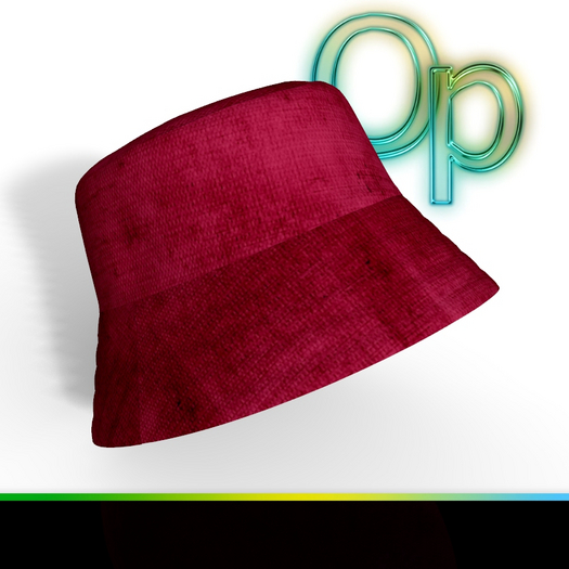 Hat Accessory Modify