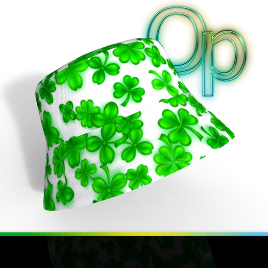 Hat Accessory Modify