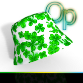 Hat Accessory Modify