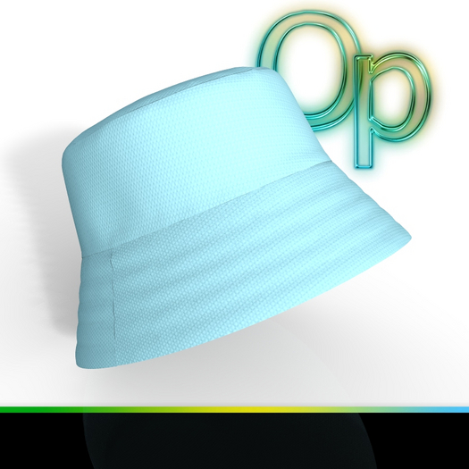 Hat Accessory Modify