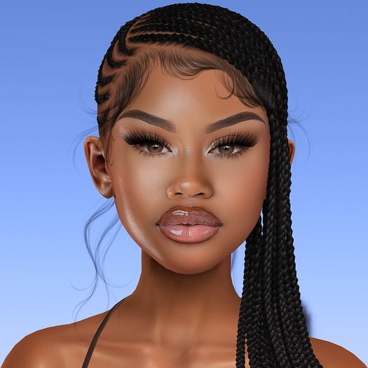 TIARA SHAPE