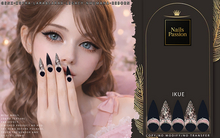 Nails Passion - Ikue