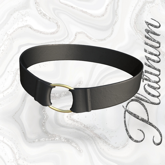 Basic Collar