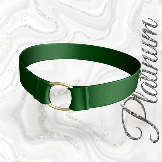 Basic Collar