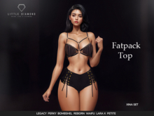 -LD- Xina Top FATPACK