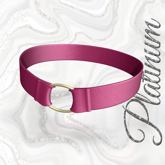 Basic Collar