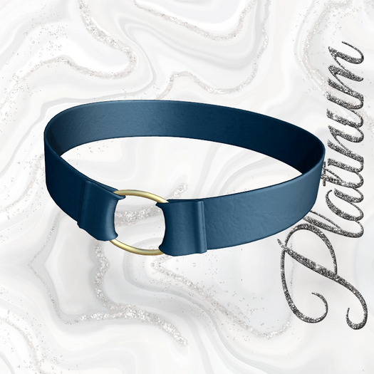 Basic Collar