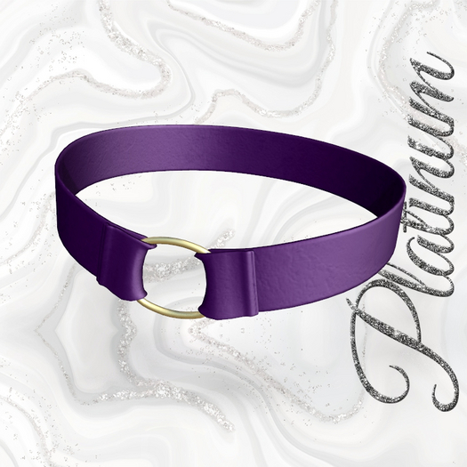 Basic Collar