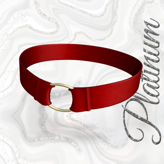 Basic Collar