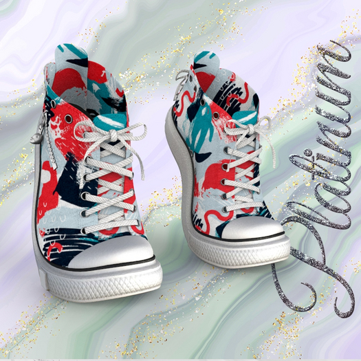 Tip Toe Sneakers Legacy