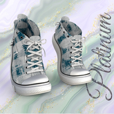 Tip Toe Sneakers Legacy