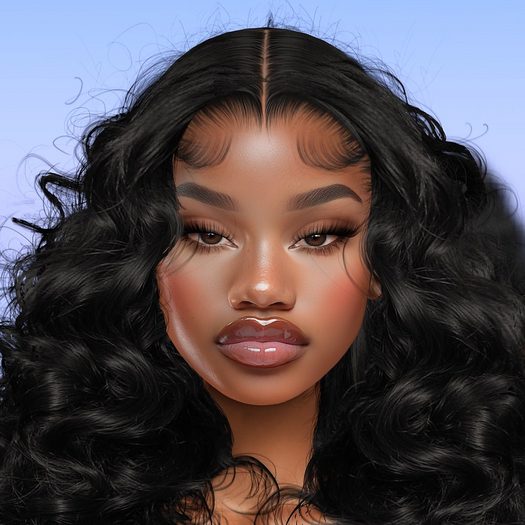 OLIVIA SHAPE