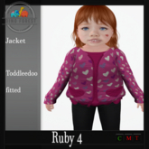 Dino Forest-Ruby 4