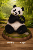 Panda Life 2 Crate