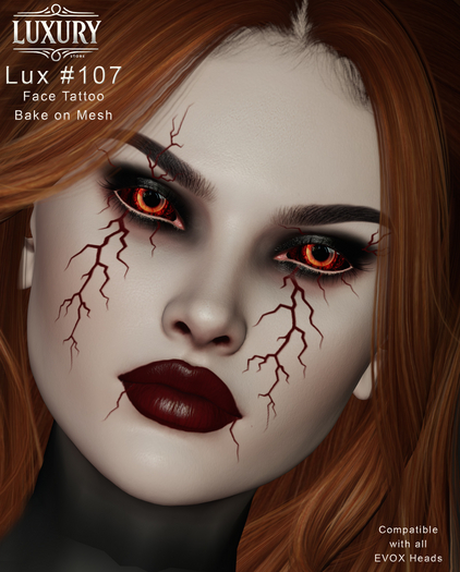 Lux #107