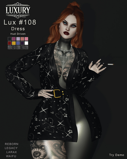 Lux #108