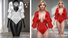 VALUXIA[FP] - Lorylia FULL PERM