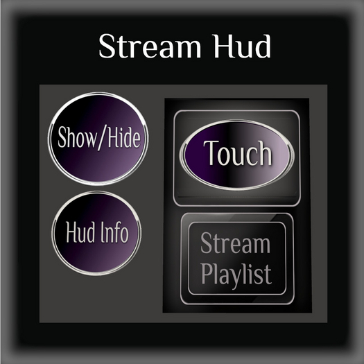 Stream Hud *Add* Multi