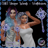 [UO] Unique Wand - Voidblossom