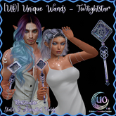 [UO] Unique Wand - Twilightstar