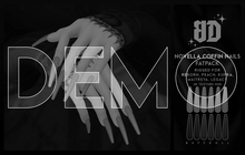 [BuffDoll] - Novella Coffin Nails [DEMO]