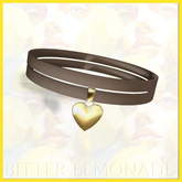 Heart Pendant Necklace