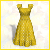 Retro Dress Reborn