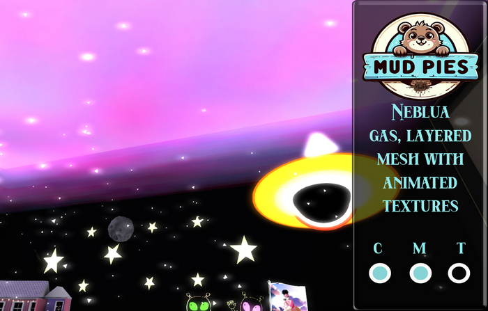 .:MudPie:. Nebula 