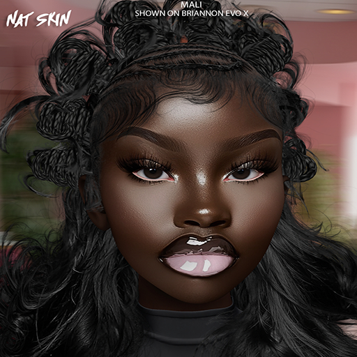 SLAYAGE Nat Skin Mali