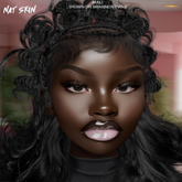 SLAYAGE Nat Skin Mali