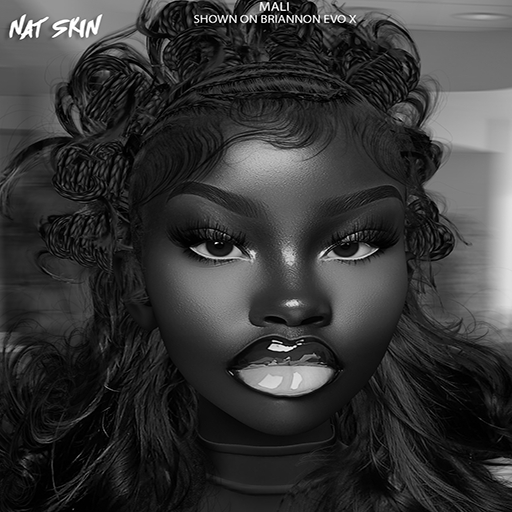 SLAYAGE Nat Skin DEMO