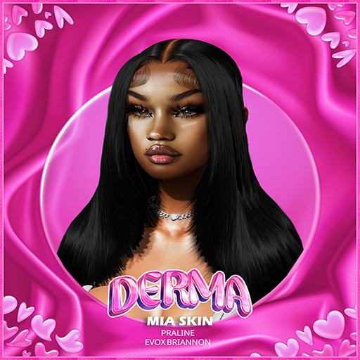 DERMA. Mia Skin
