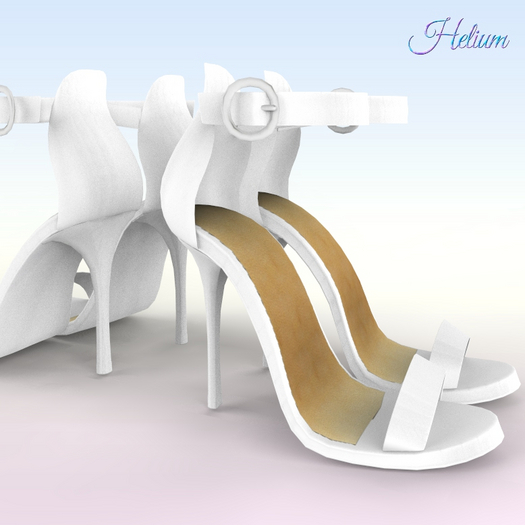 Ankle Sandals Legacy
