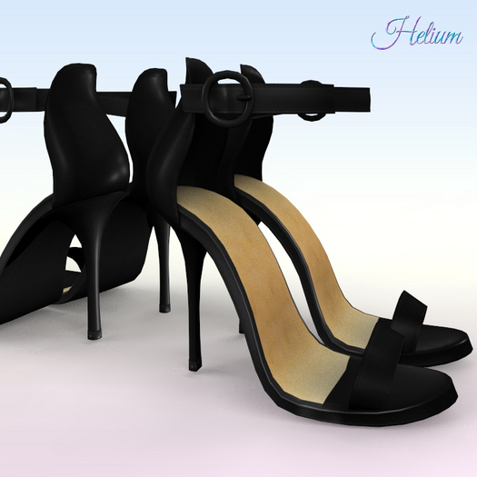 Ankle Sandals Legacy