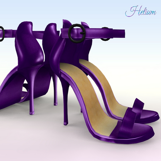 Ankle Sandals Legacy