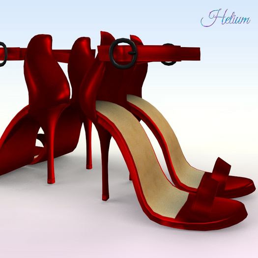 Ankle Sandals Legacy