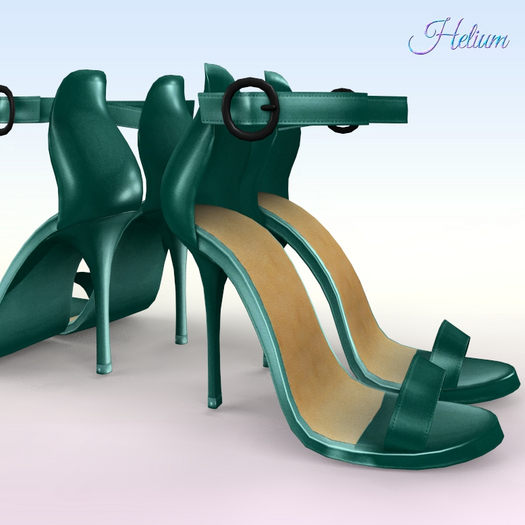 Ankle Sandals Legacy