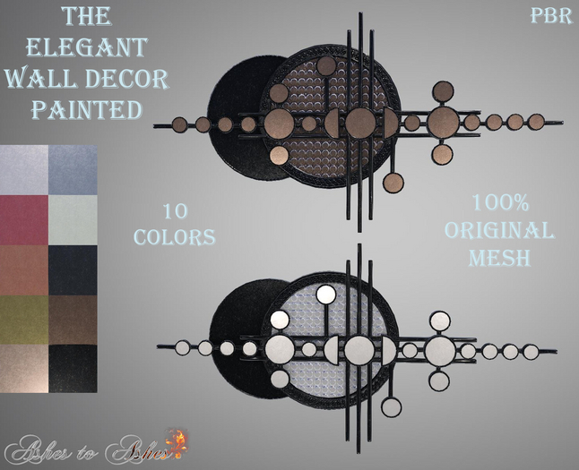 Wall Decor