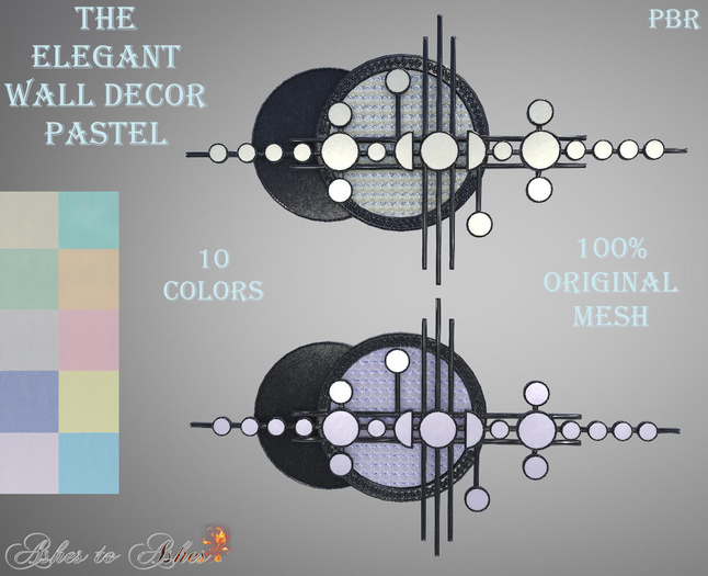 Wall Decor