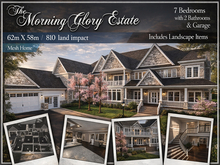 The Morning Glory Estate v1.0 (Package)