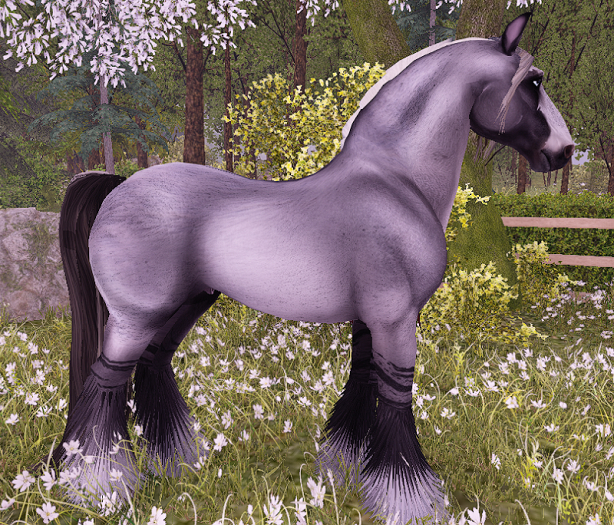 {I}PR{I} - Silver Bullet