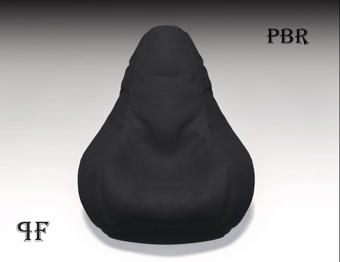 Bean bag 002 