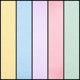 [Lutei] Pack of 5 Easter Pastel Wallpaper Textures