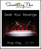 **SN~ Seek Your Revenge Prop
